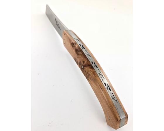 Sabatier Fuji - Genévrier Teymen - Thiers - 79169