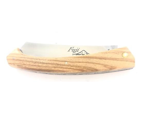 Sabatier Fuji - Olivier Teymen - Thiers - 79176