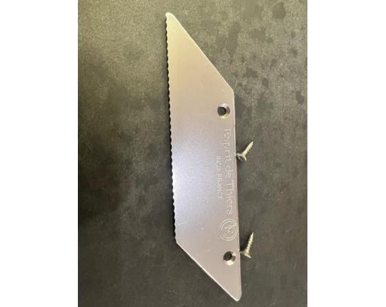 sabatier Lame de Guillotine