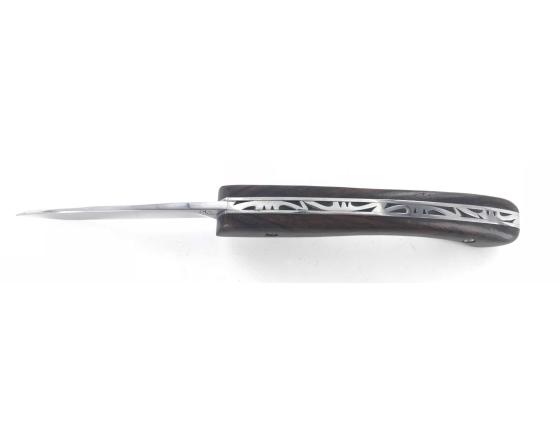 Sabatier Le Filochard - Bois De Fer CRT - Thiers - 82108