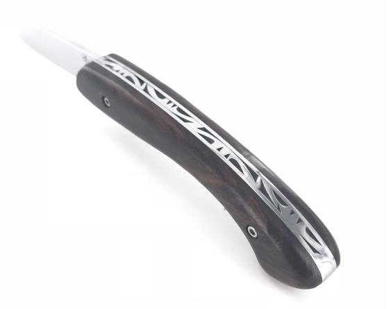 Sabatier Le Filochard - Bois De Fer CRT - Thiers - 82108