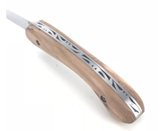 Sabatier Le Filochard - Genévrier CRT - Thiers - 82107