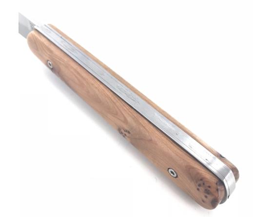 Sabatier Le Franc - Genévrier CRT - Thiers - 82103