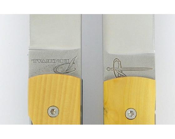 Sabatier Le Français Buis Perceval - Thiers - 16109