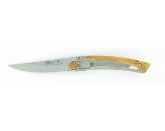 sabatier Liner Bois Olivier Dozorme - Thiers - 13126