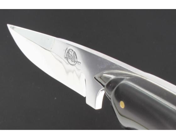 Sabatier MidNight - Buffle Poli Citadel - 51128