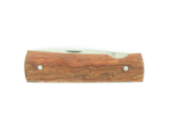 Sabatier Mini Bubinga Frisé Renoux - 70136