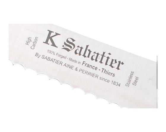 Sabatier Pain 23 Cm Sabatier - 9000PAI23POA
