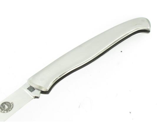 Sabatier Phénix - Manche INOX Coursolle - Thiers - 17169