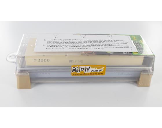 Sabatier Pierre à Aiguiser - 1000/3000 Béligné - 38196