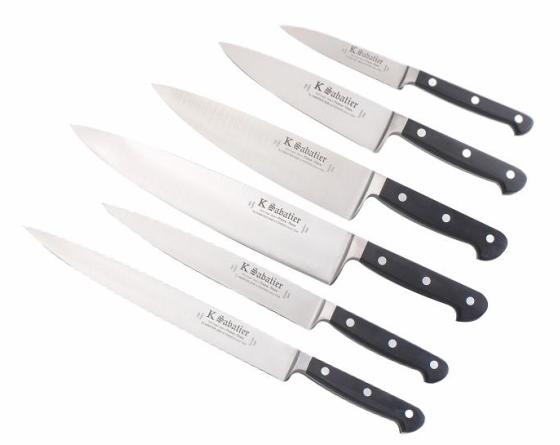 sabatier Proxus - Les Couteaux du Chef Sabatier - PRO1