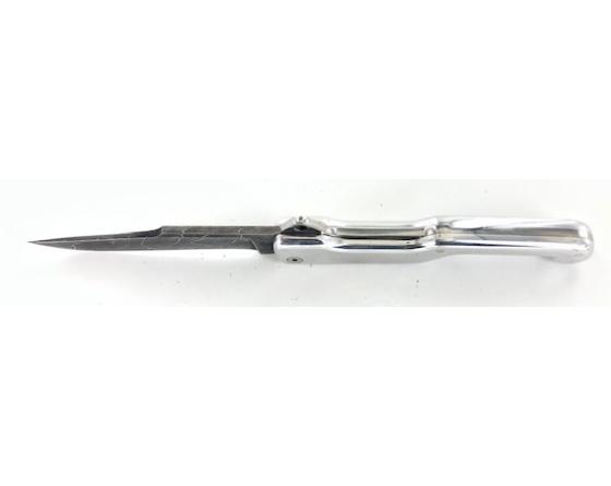 Sabatier Rosa - Manette Harley - Lame Damas Rosa - 33203