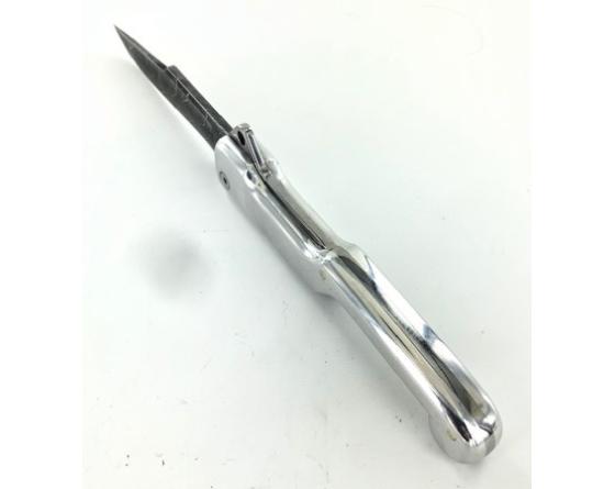 Sabatier Rosa - Manette Harley - Lame Damas Rosa - 33203