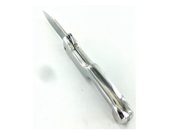 Sabatier Rosa - Manette Harley Rosa - 33202