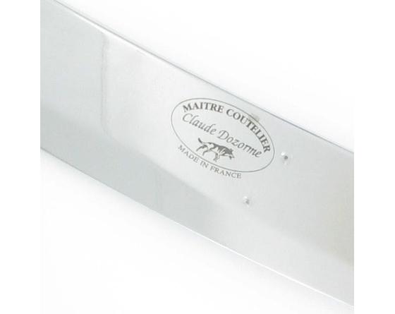 Sabatier Sabre à Champagne Dozorme - Thiers - 13133