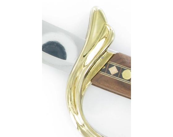 Sabatier Sabre à Champagne Dozorme - Thiers - 13133