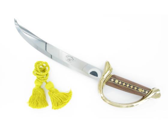 sabatier Sabre à Champagne Dozorme - Thiers - 13133