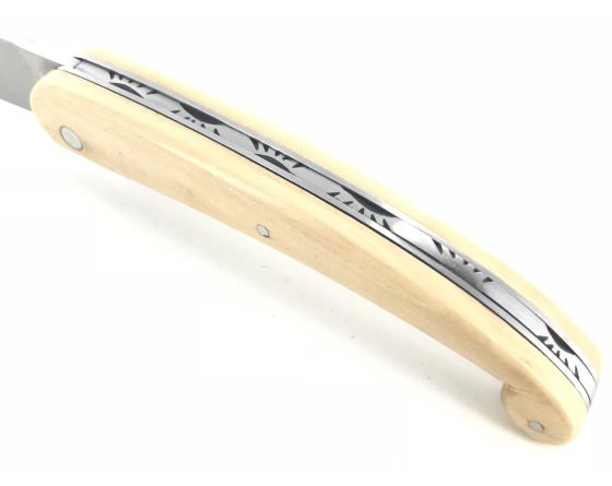 Sabatier Saint Guilhem - Buis Chevalerias A. - 81105