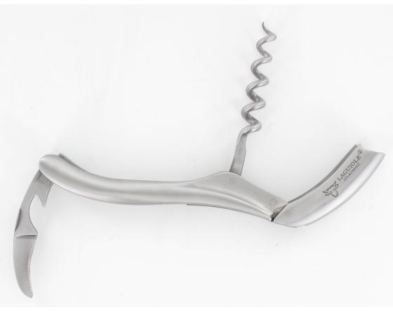 Sabatier Sommelier Inox Laguiole En Aubrac - 55138