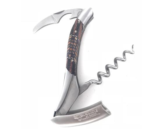 Sabatier Sommelier Orgue Laguiole En Aubrac - 55204