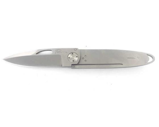 sabatier T45 Perceval - Thiers - 16106
