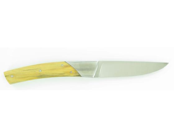Sabatier Thiers 11 Cm Buis Florinox - Thiers - 14152