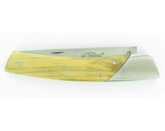 Sabatier Thiers 11 Cm Buis Florinox - Thiers - 14152