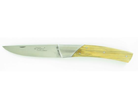 Sabatier Thiers 11 Cm Buis Florinox - Thiers - 14152