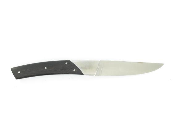 Sabatier Thiers 11 Cm Ebène Florinox - Thiers - 14151