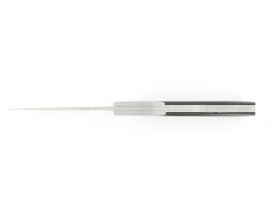 Sabatier Thiers 11 Cm Ebène Florinox - Thiers - 14151