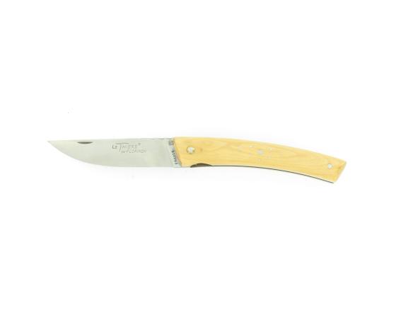 Sabatier Thiers Liner BUIS Florinox - Thiers - 14172
