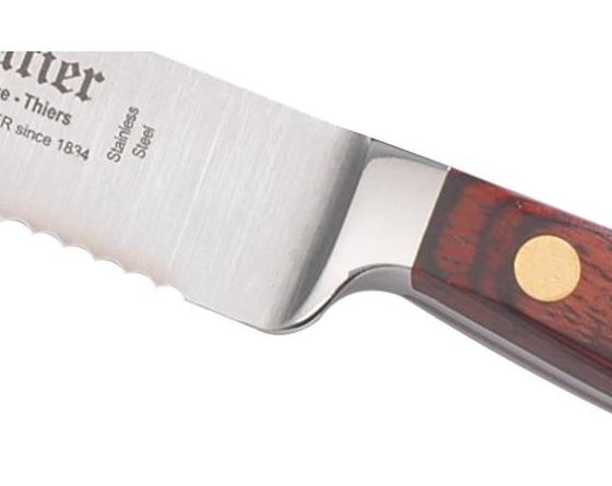 Sabatier Tomate 13 Cm Sabatier - 8500TOM13COL