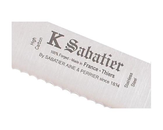 Sabatier Tomate 13 Cm Sabatier - 9000TOM13POA