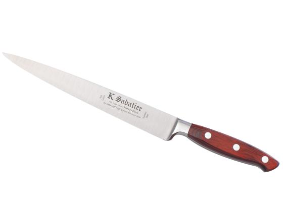 sabatier Tranchelard 20 cm Sabatier - 2500TLD20COA