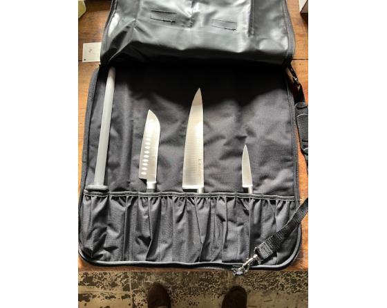 sabatier TROUSSE de RANGEMENT Sabatier - rang10