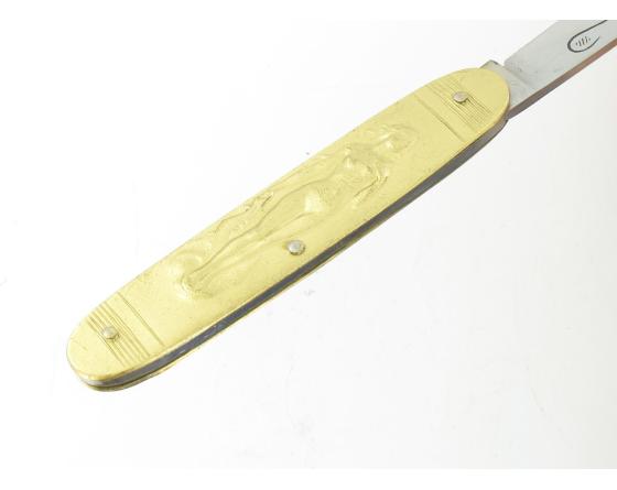 Sabatier Vénus Coursolle - Thiers - 17116