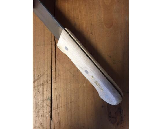 Sabatier Sabre 25 Cm (de Lame) - Acier CARBONE K Sabatier - Thiers - Sabre25 Sabatier - Sabre25
