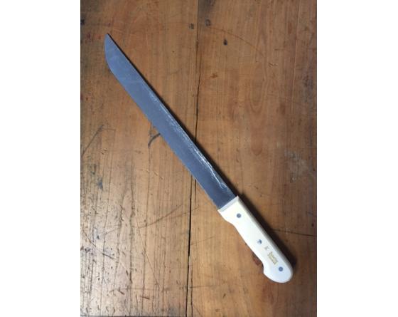 sabatier Sabre 35 cm (de lame) - Acier CARBONE Sabatier - Sabre35 sabatier Sabre 35 cm (de lame) - Acier CARBONE Sabatier - Sabre35