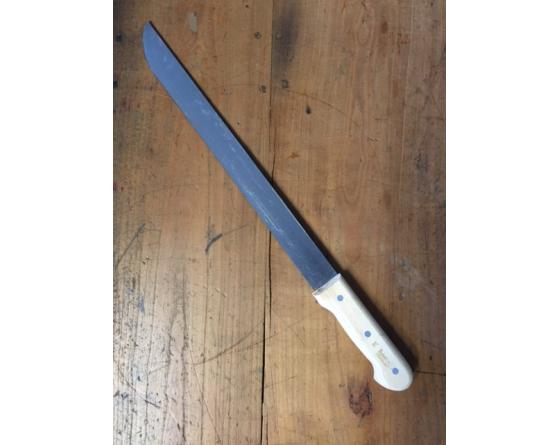sabatier Sabre 40 cm (de lame) - Acier CARBONE Sabatier - Sabre40 sabatier Sabre 40 cm (de lame) - Acier CARBONE Sabatier - Sabre40