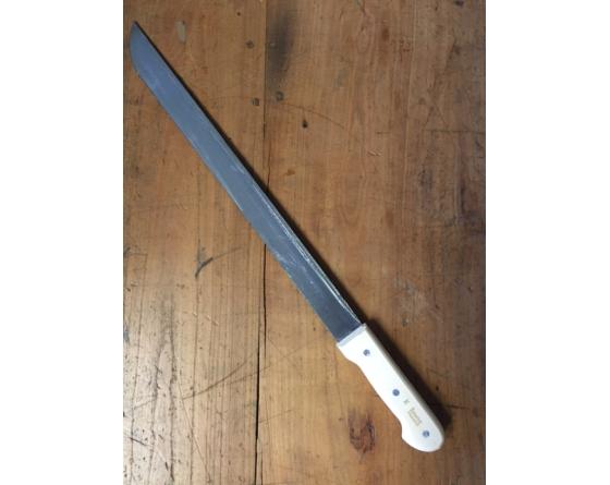 sabatier Sabre 45 cm (de lame) - Acier CARBONE Sabatier - Sabre45 sabatier Sabre 45 cm (de lame) - Acier CARBONE Sabatier - Sabre45