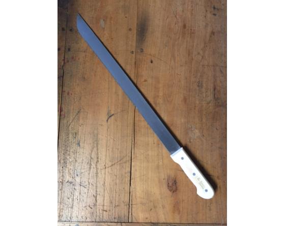 sabatier Sabre 50 cm (de lame) - Acier CARBONE Sabatier - Sabre50 sabatier Sabre 50 cm (de lame) - Acier CARBONE Sabatier - Sabre50