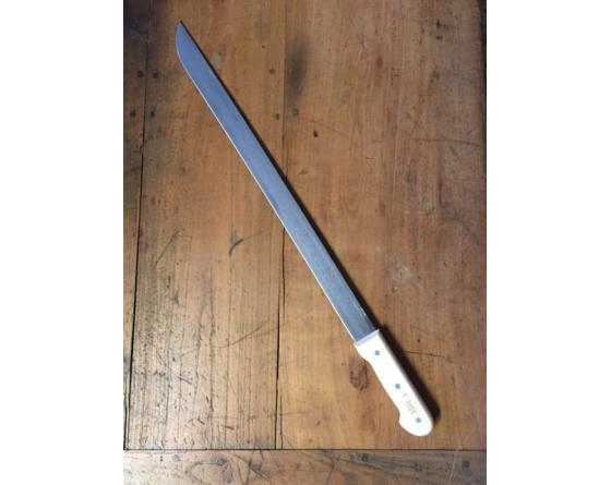 sabatier Sabre 55 cm (de lame) - Acier CARBONE Sabatier - Sabre55 sabatier Sabre 55 cm (de lame) - Acier CARBONE Sabatier - Sabre55