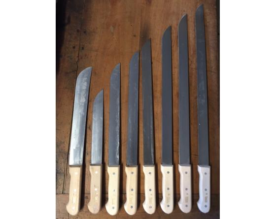 Sabatier Sabre 60 Cm (de Lame) - Acier CARBONE Sabatier - Sabre60