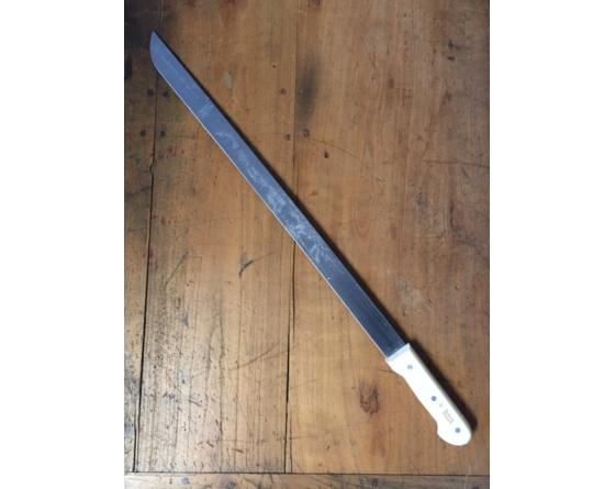 sabatier Sabre 60 cm (de lame) - Acier CARBONE Sabatier - Sabre60 sabatier Sabre 60 cm (de lame) - Acier CARBONE Sabatier - Sabre60