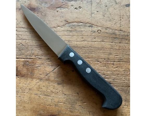 sabatier SAIGNER 14 cm - inox - Manche plastique Ref. 463 Sabatier - 463