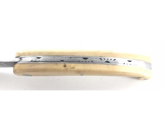 Sabatier Saint Guilhem - Petit Modèle - Buis Chevalerias A. - 81107