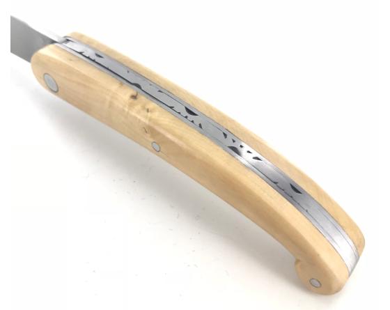 Sabatier Saint Guilhem - Petit Modèle - Buis Chevalerias A. - 81107