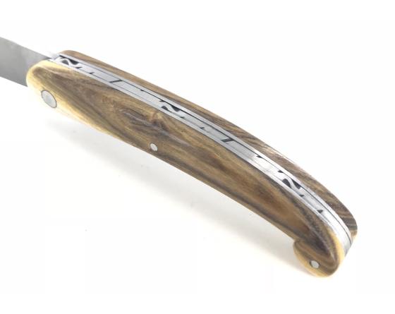 Sabatier Saint Guilhem - Petit Modèle - Pistachier Chevalerias A. - 81108