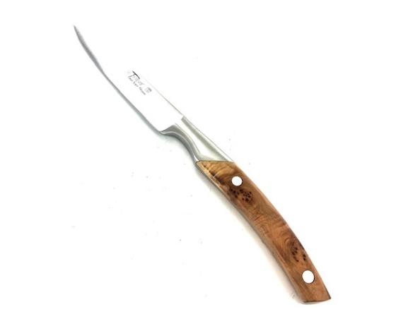 sabatier Sandwich 12 cm - Le Thiers par Goyon - Manche Genévrier Goyon Chazeau - Thiers - 25226