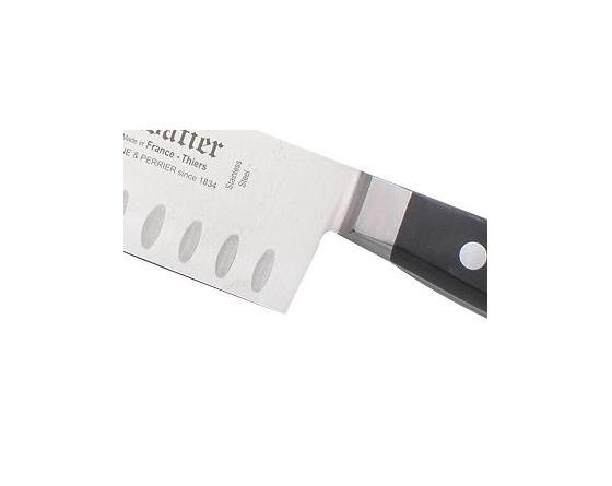 Sabatier Santuko Cuisine Orientale 17 Cm Alvéolée Sabatier - 1110SA20APOA